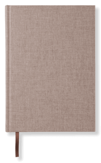 Paperstyle notebooks A5